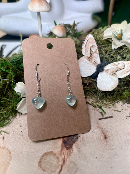 Dangle Earring