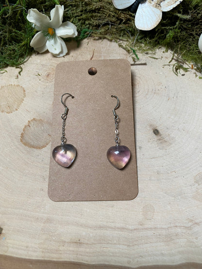 Dangle Earring