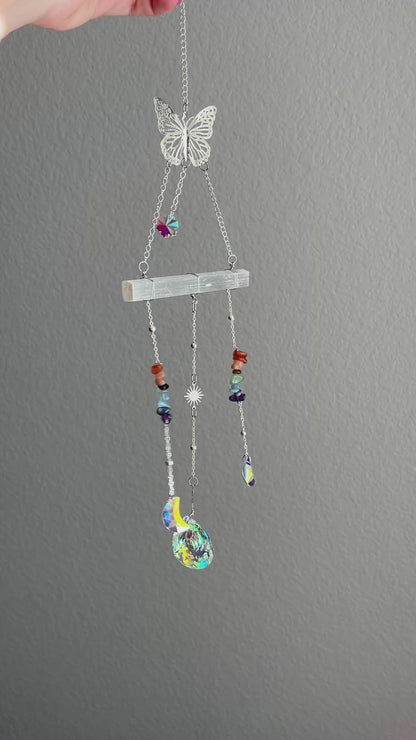 Suncatcher